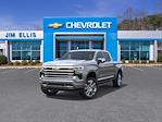 2025 Chevrolet Silverado 1500 Crew Cab 4x4 Pickup for sale #T15253 - photo 17