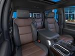 2025 Chevrolet Silverado 1500 Crew Cab 4x4 Pickup for sale #T15253 - photo 25