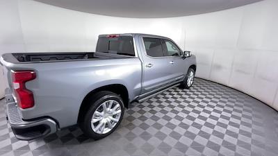 2025 Chevrolet Silverado 1500 Crew Cab 4x4 Pickup for sale #T15254 - photo 2