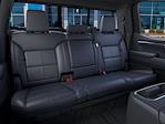 2025 Chevrolet Silverado 1500 Crew Cab 4x4 Pickup for sale #T15254 - photo 26