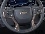 2025 Chevrolet Silverado 1500 Crew Cab 4x4 Pickup for sale #T15254 - photo 28