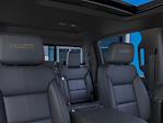 2025 Chevrolet Silverado 1500 Crew Cab 4x4 Pickup for sale #T15254 - photo 33