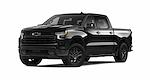 New 2025 Chevrolet Silverado 1500 RST Crew Cab 4x4 Pickup for sale #T15255 - photo 25