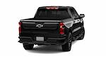 New 2025 Chevrolet Silverado 1500 RST Crew Cab 4x4 Pickup for sale #T15255 - photo 29