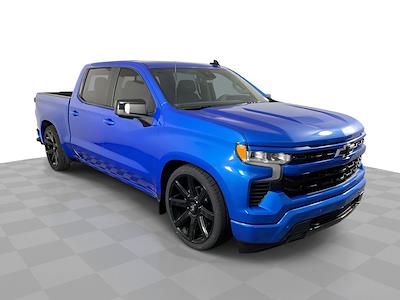 2025 Chevrolet Silverado 1500 Crew Cab RWD Pickup for sale #T15256 - photo 1