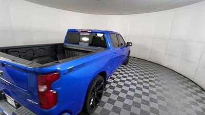 New 2025 Chevrolet Silverado 1500 RST Crew Cab Pickup for sale #T15256 - photo 2
