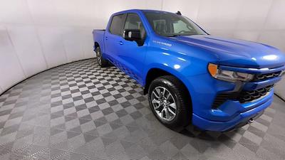 New 2025 Chevrolet Silverado 1500 RST Crew Cab Pickup for sale #T15256 - photo 1