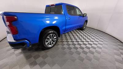New 2025 Chevrolet Silverado 1500 RST Crew Cab Pickup for sale #T15256 - photo 2