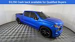 New 2025 Chevrolet Silverado 1500 RST Crew Cab for sale #T15256 - photo 73
