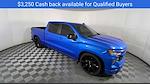 New 2025 Chevrolet Silverado 1500 RST Crew Cab for sale #T15256 - photo 3