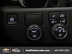 New 2025 Chevrolet Silverado 1500 RST Crew Cab for sale #T15256 - photo 19