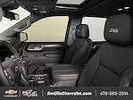 New 2025 Chevrolet Silverado 1500 RST Crew Cab for sale #T15256 - photo 21