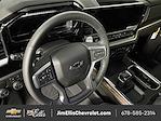 New 2025 Chevrolet Silverado 1500 RST Crew Cab for sale #T15256 - photo 22
