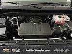 New 2025 Chevrolet Silverado 1500 RST Crew Cab for sale #T15256 - photo 32