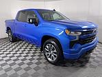 New 2025 Chevrolet Silverado 1500 RST Crew Cab Pickup for sale #T15256 - photo 35