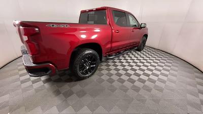 2025 Chevrolet Silverado 1500 Crew Cab 4x4 Pickup for sale #T15257 - photo 2