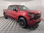 2025 Chevrolet Silverado 1500 Crew Cab 4x4 Pickup for sale #T15257 - photo 35