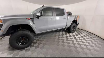 New 2025 Chevrolet Silverado 1500 RST Crew Cab for sale #T15258 - photo 1