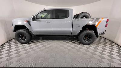 New 2025 Chevrolet Silverado 1500 RST Crew Cab for sale #T15258 - photo 2