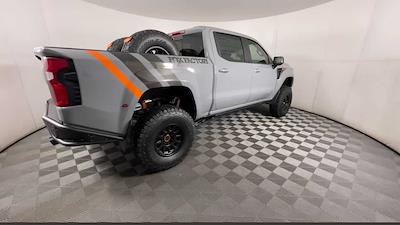 New 2025 Chevrolet Silverado 1500 - photo 1