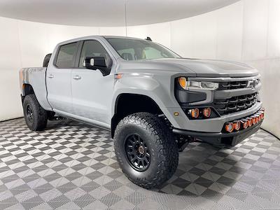 2025 Chevrolet Silverado 1500 Crew Cab 4x4 Pickup for sale #T15258 - photo 1