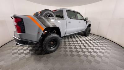 2025 Chevrolet Silverado 1500 Crew Cab 4x4 Pickup for sale #T15258 - photo 2