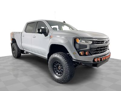 2025 Chevrolet Silverado 1500 Crew Cab 4x4 Pickup for sale #T15258 - photo 1