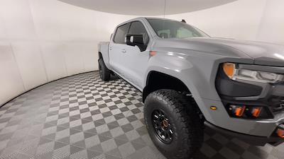 2025 Chevrolet Silverado 1500 Crew Cab 4x4 Pickup for sale #T15258 - photo 2