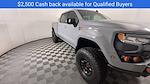 New 2025 Chevrolet Silverado 1500 Supercharged Crew Cab 4x4 Pickup for sale #T15258 - photo 3