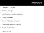 New 2025 Chevrolet Silverado 1500 Supercharged Crew Cab 4x4 Pickup for sale #T15258 - photo 4