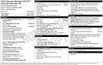 New 2025 Chevrolet Silverado 1500 Supercharged Crew Cab 4x4 Pickup for sale #T15258 - photo 6