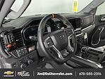 2025 Chevrolet Silverado 1500 Crew Cab 4x4 Pickup for sale #T15258 - photo 49