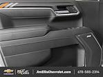 New 2025 Chevrolet Silverado 1500 RST Crew Cab for sale #T15258 - photo 44