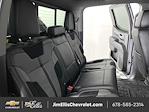New 2025 Chevrolet Silverado 1500 RST Crew Cab for sale #T15258 - photo 54