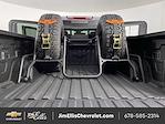 New 2025 Chevrolet Silverado 1500 RST Crew Cab for sale #T15258 - photo 59