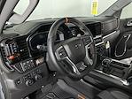 2025 Chevrolet Silverado 1500 Crew Cab 4x4 Pickup for sale #T15258 - photo 10