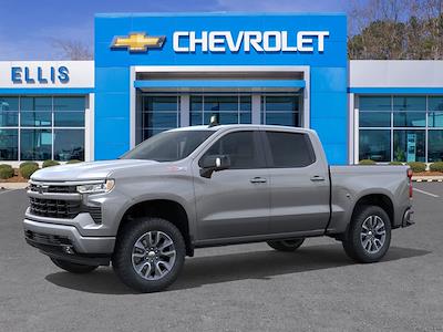 New 2025 Chevrolet Silverado 1500 - photo 1