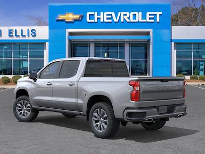 New 2025 Chevrolet Silverado 1500 - photo 1