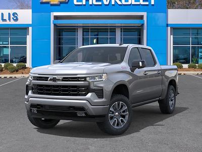 New 2025 Chevrolet Silverado 1500 - photo 1