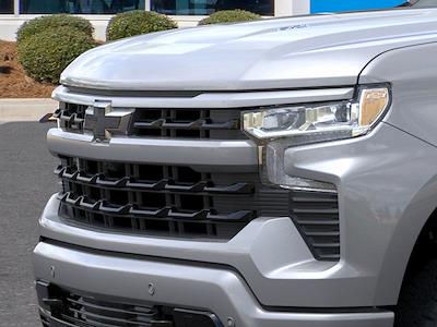 New 2025 Chevrolet Silverado 1500 - photo 1