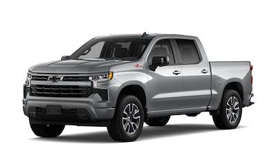 New 2025 Chevrolet Silverado 1500 - photo 1