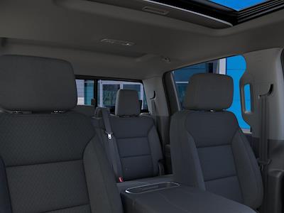 New 2025 Chevrolet Silverado 1500 - photo 1