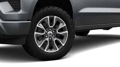 New 2025 Chevrolet Silverado 1500 - photo 1