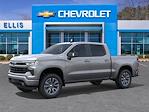 New 2025 Chevrolet Silverado 1500 RST Crew Cab 4x4 Pickup for sale #T15259 - photo 11