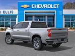 New 2025 Chevrolet Silverado 1500 RST Crew Cab 4x4 Pickup for sale #T15259 - photo 12
