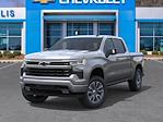 New 2025 Chevrolet Silverado 1500 RST Crew Cab 4x4 Pickup for sale #T15259 - photo 15