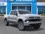 New 2025 Chevrolet Silverado 1500 RST Crew Cab 4x4 Pickup for sale #T15259 - photo 16