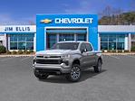 New 2025 Chevrolet Silverado 1500 RST Crew Cab 4x4 Pickup for sale #T15259 - photo 17
