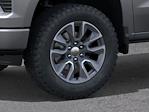 New 2025 Chevrolet Silverado 1500 RST Crew Cab 4x4 Pickup for sale #T15259 - photo 18
