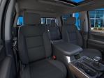 New 2025 Chevrolet Silverado 1500 RST Crew Cab 4x4 Pickup for sale #T15259 - photo 25